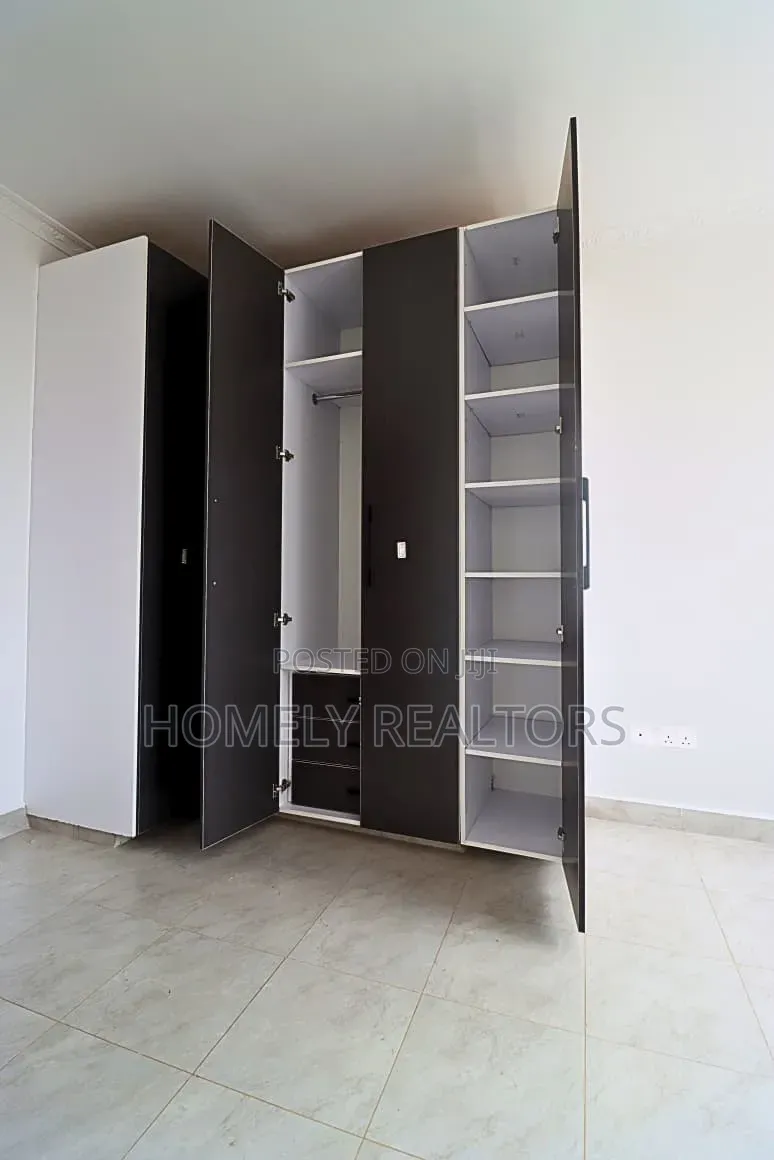 4bdrm Maisonette in Ngong, Kibiku for sale in Kibiku