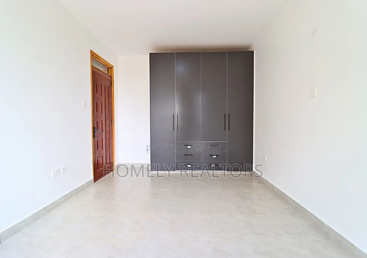 4bdrm Maisonette in Ngong, Kibiku for sale in Kibiku