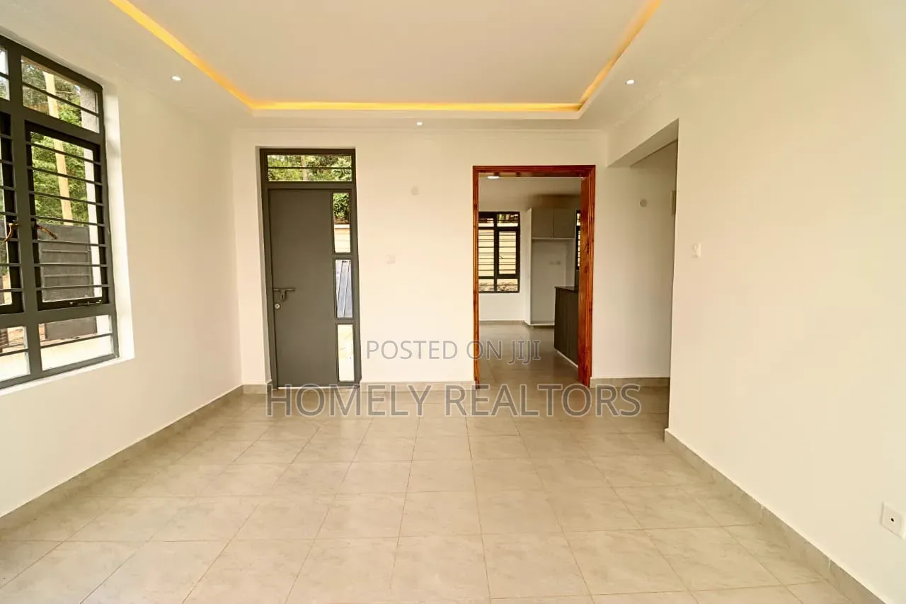 4bdrm Maisonette in Ngong, Kibiku for sale in Kibiku