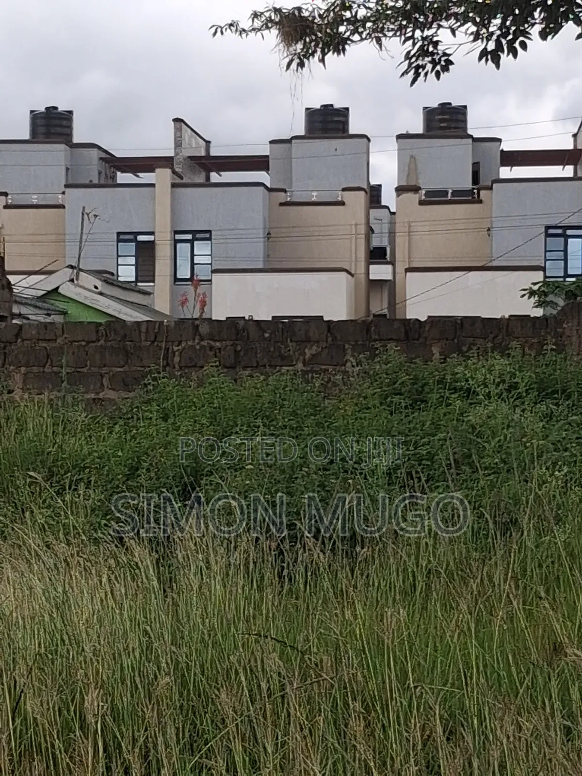 Ruiru Kamakis Gatongora 2 Prime 50x100 Quick Sale 3.5M Freehold Title in Kamakis