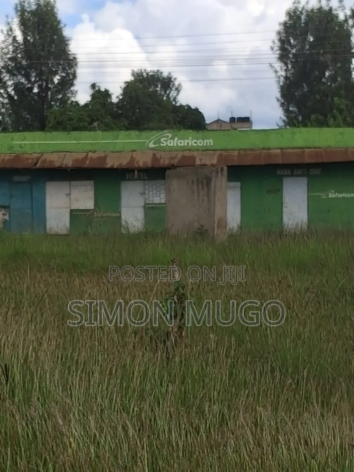 Ruiru Kamakis Gatongora 2 Prime 50x100 Quick Sale 3.5M Freehold Title in Kamakis