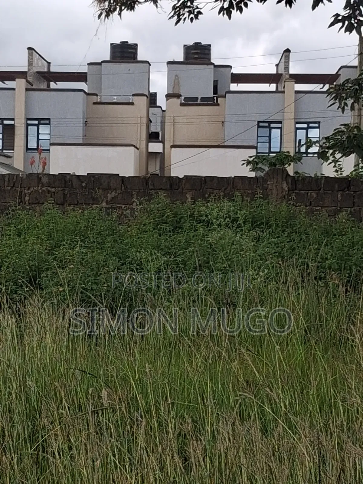 Ruiru Kamakis Gatongora 2 Prime 50x100 Quick Sale 3.5M Freehold Title in Kamakis