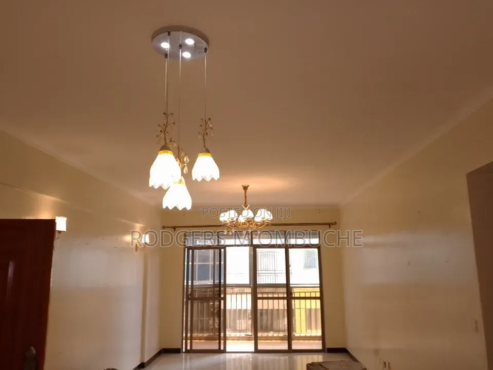 3bdrm Apartment in State House Area for rent in State House Area