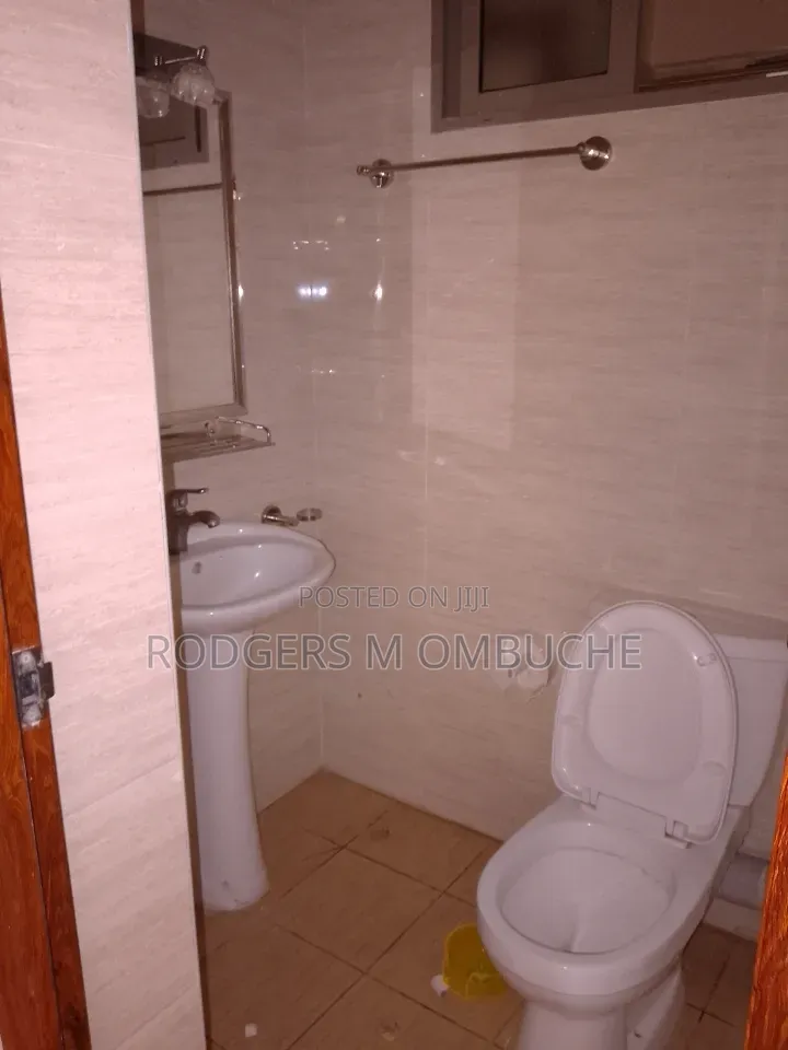 3bdrm Apartment in State House Area for rent in State House Area