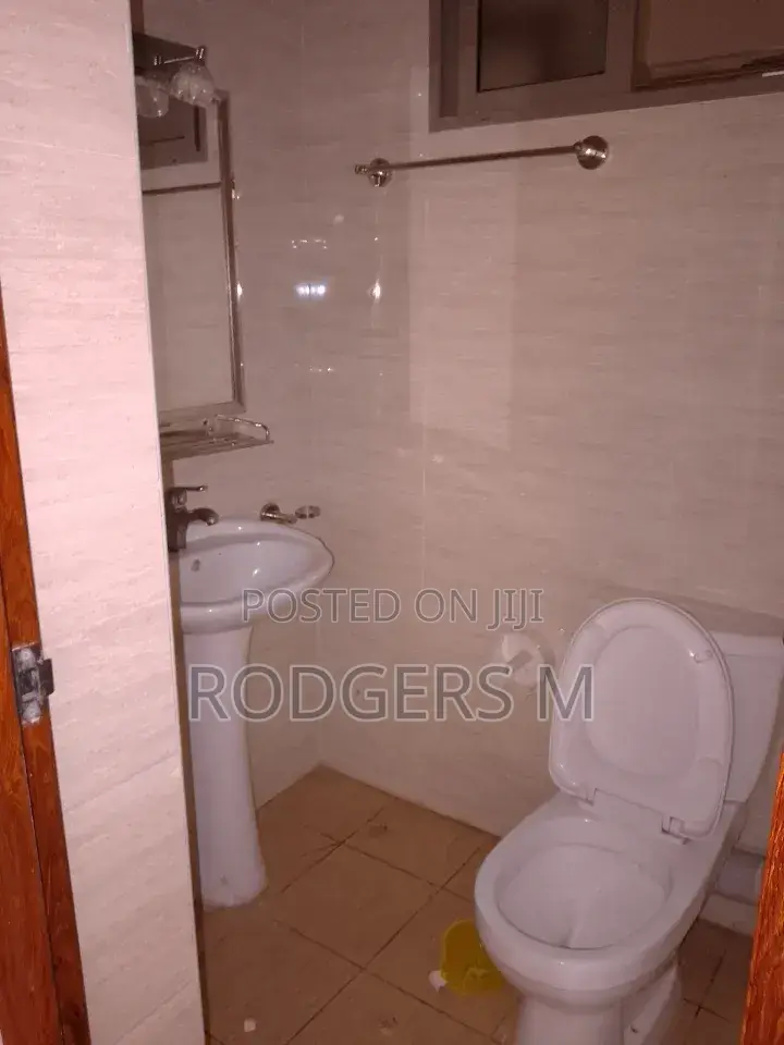 3bdrm Apartment in State House Area for rent in State House Area