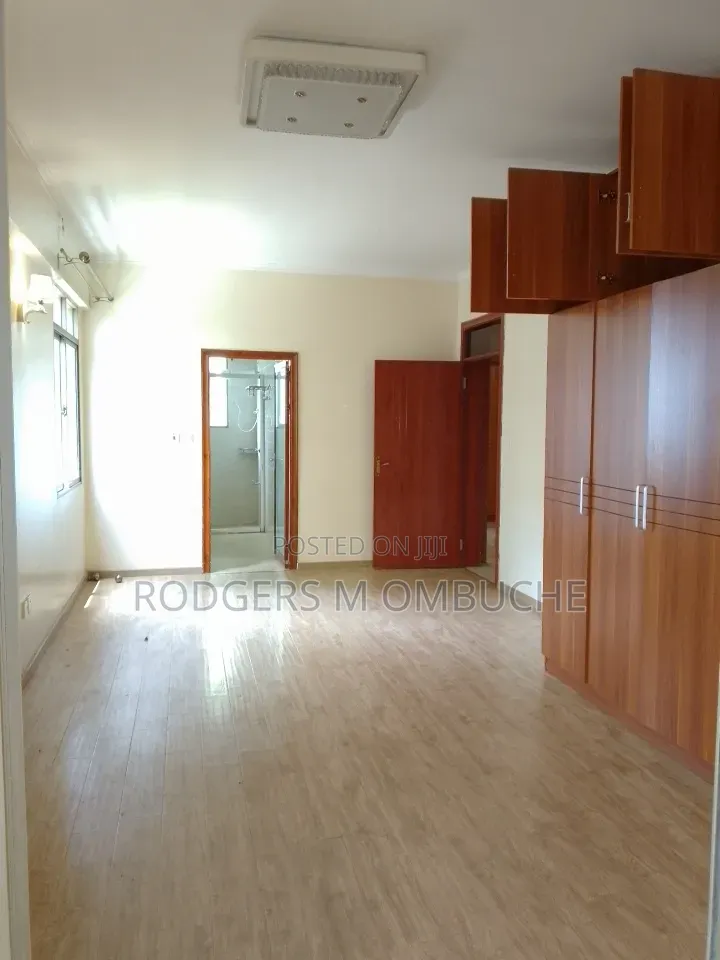 3bdrm Apartment in State House Area for rent in State House Area