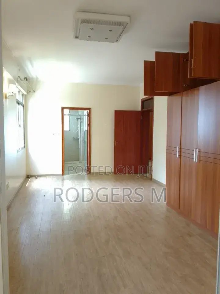 3bdrm Apartment in State House Area for rent in State House Area