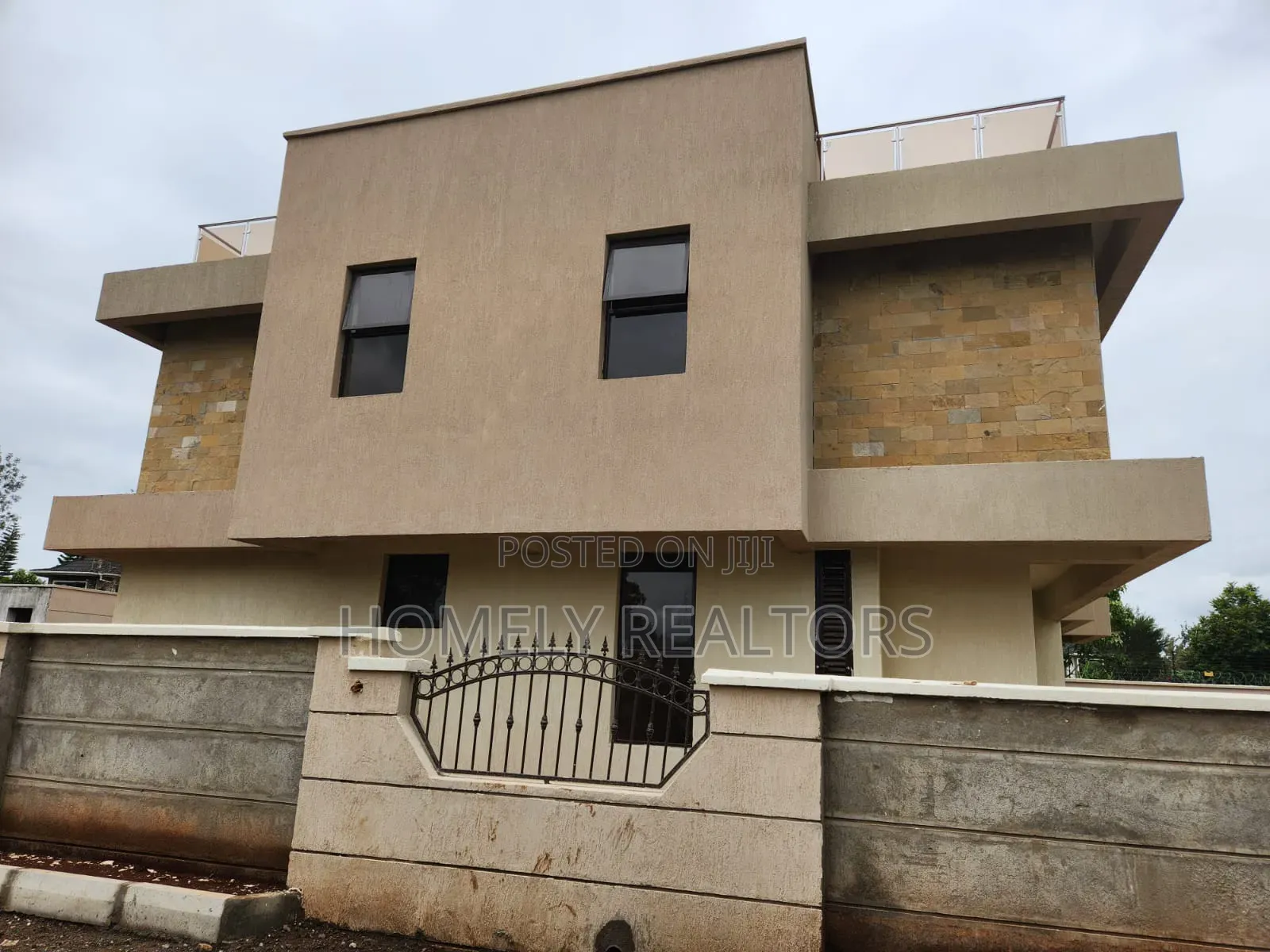 6bdrm Mansion in Bogani, Karen for sale in Karen C