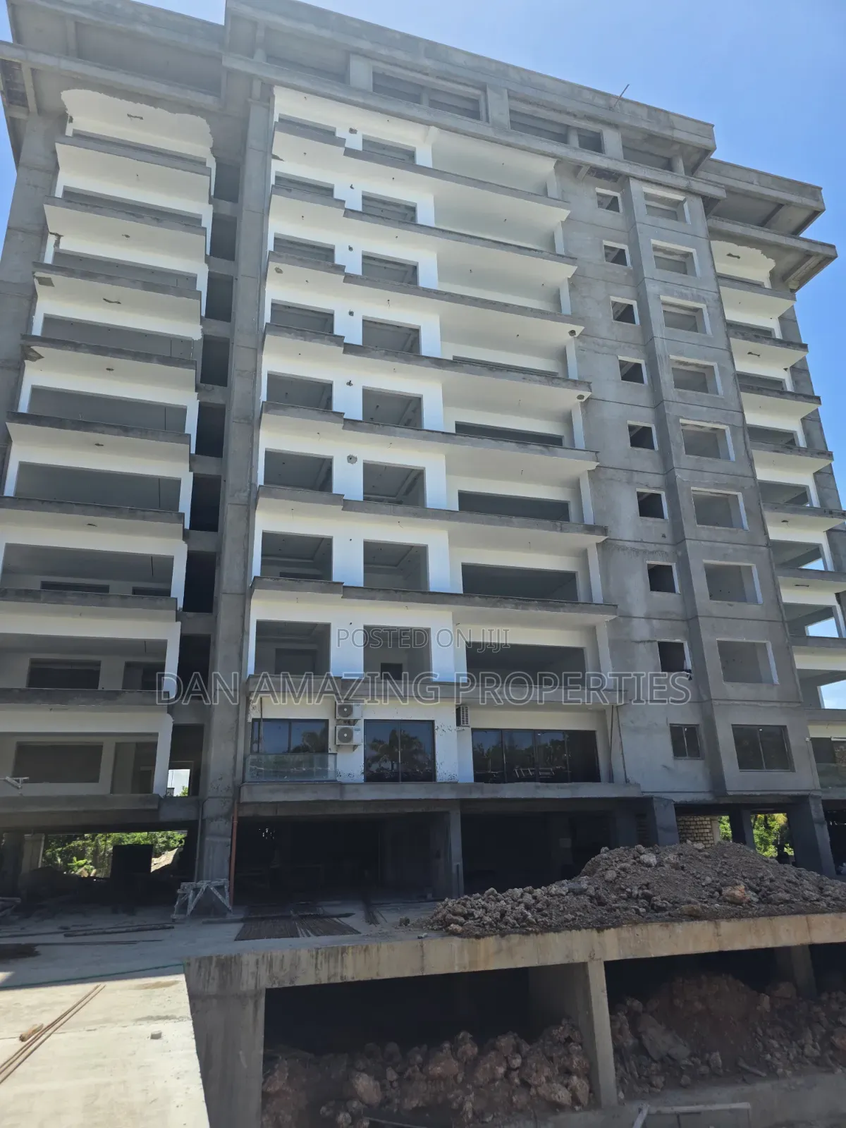 3bdrm Apartment in Nyali for sale in Nyali Mkomani