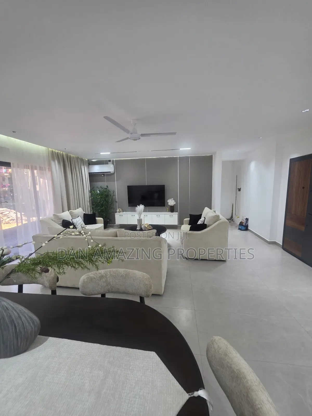 3bdrm Apartment in Nyali for sale in Nyali Mkomani