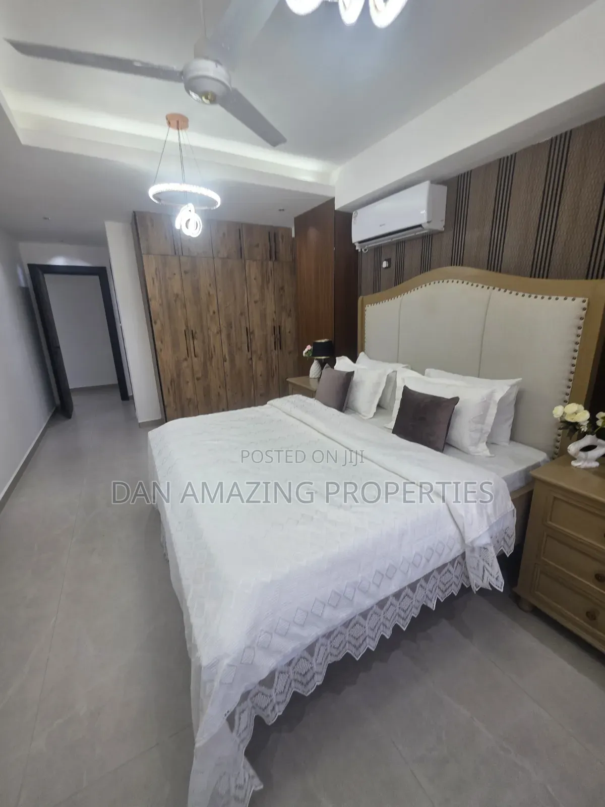 3bdrm Apartment in Nyali for sale in Nyali Mkomani