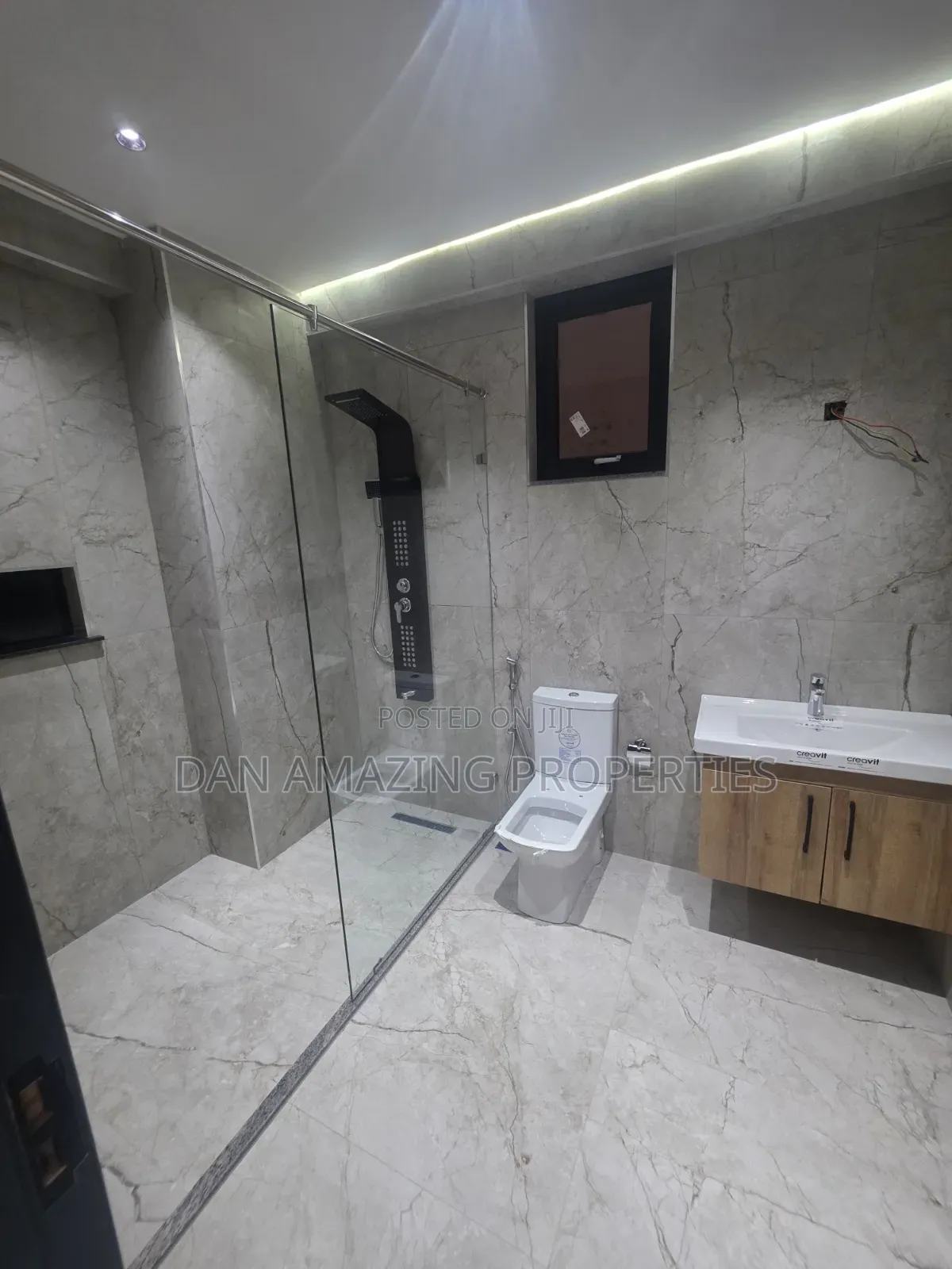 3bdrm Apartment in Nyali for sale in Nyali Mkomani