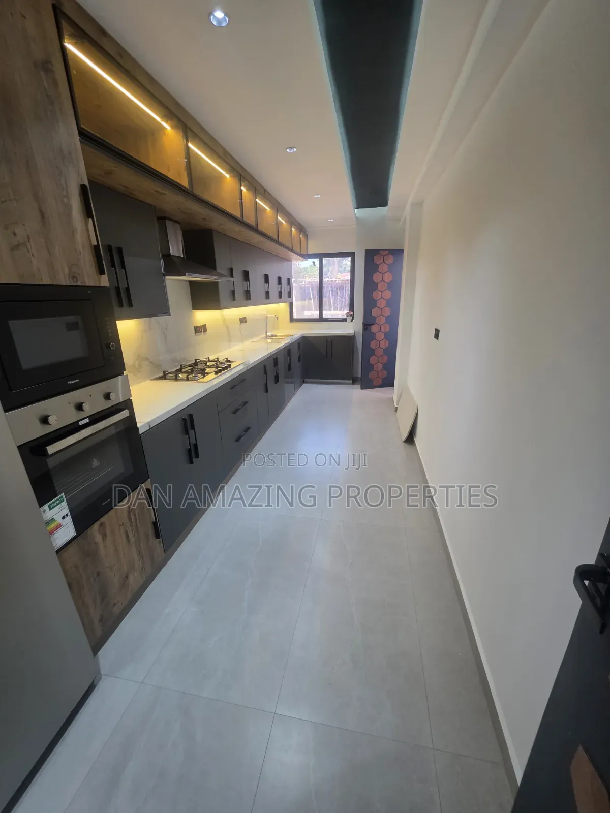 2bdrm Apartment in Nyali for sale in Nyali Mkomani