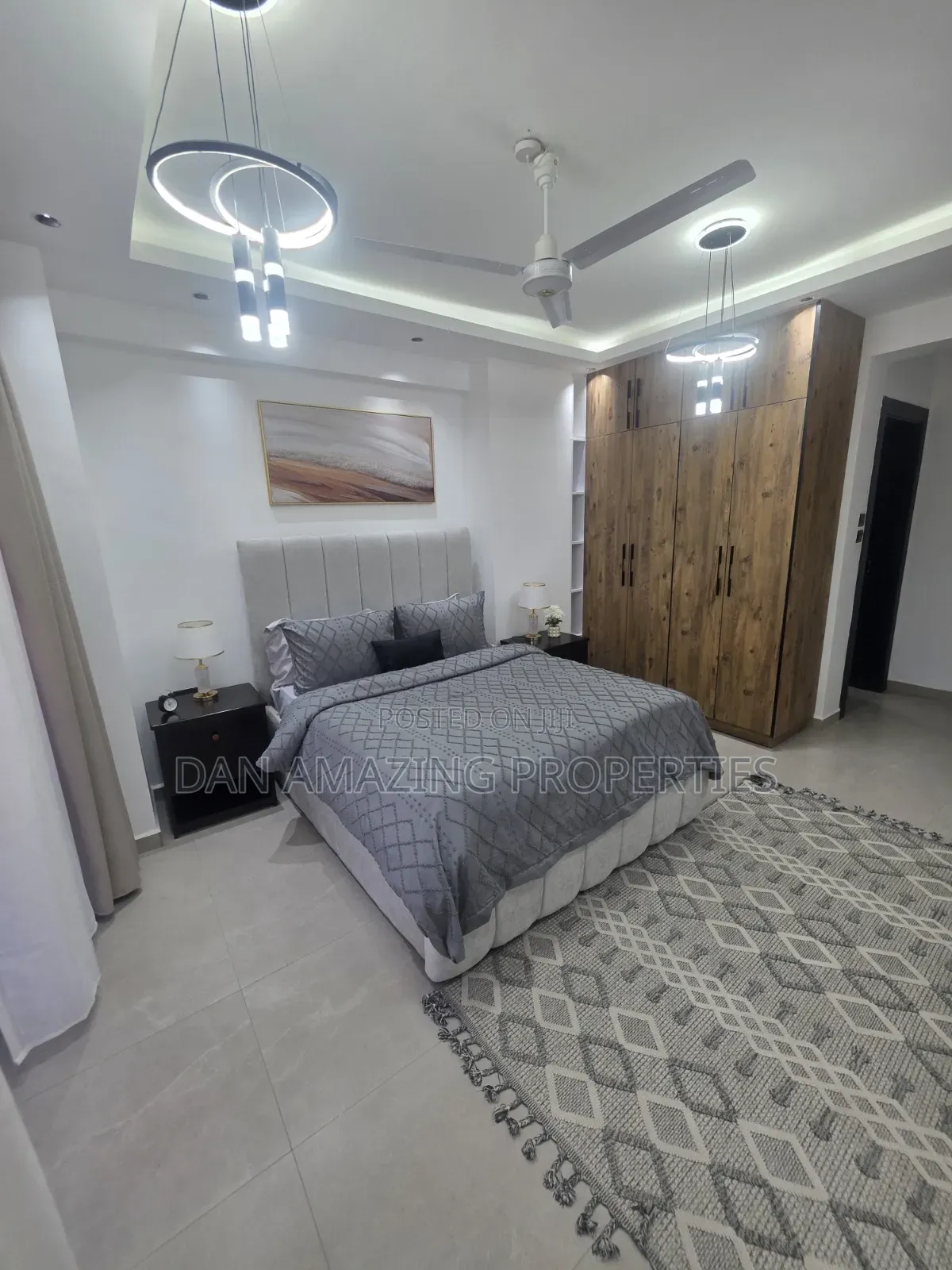 2bdrm Apartment in Nyali for sale in Nyali Mkomani
