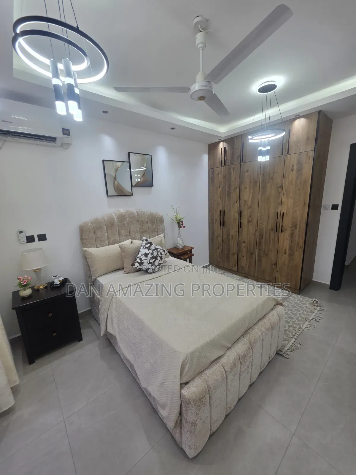 2bdrm Apartment in Nyali for sale in Nyali Mkomani
