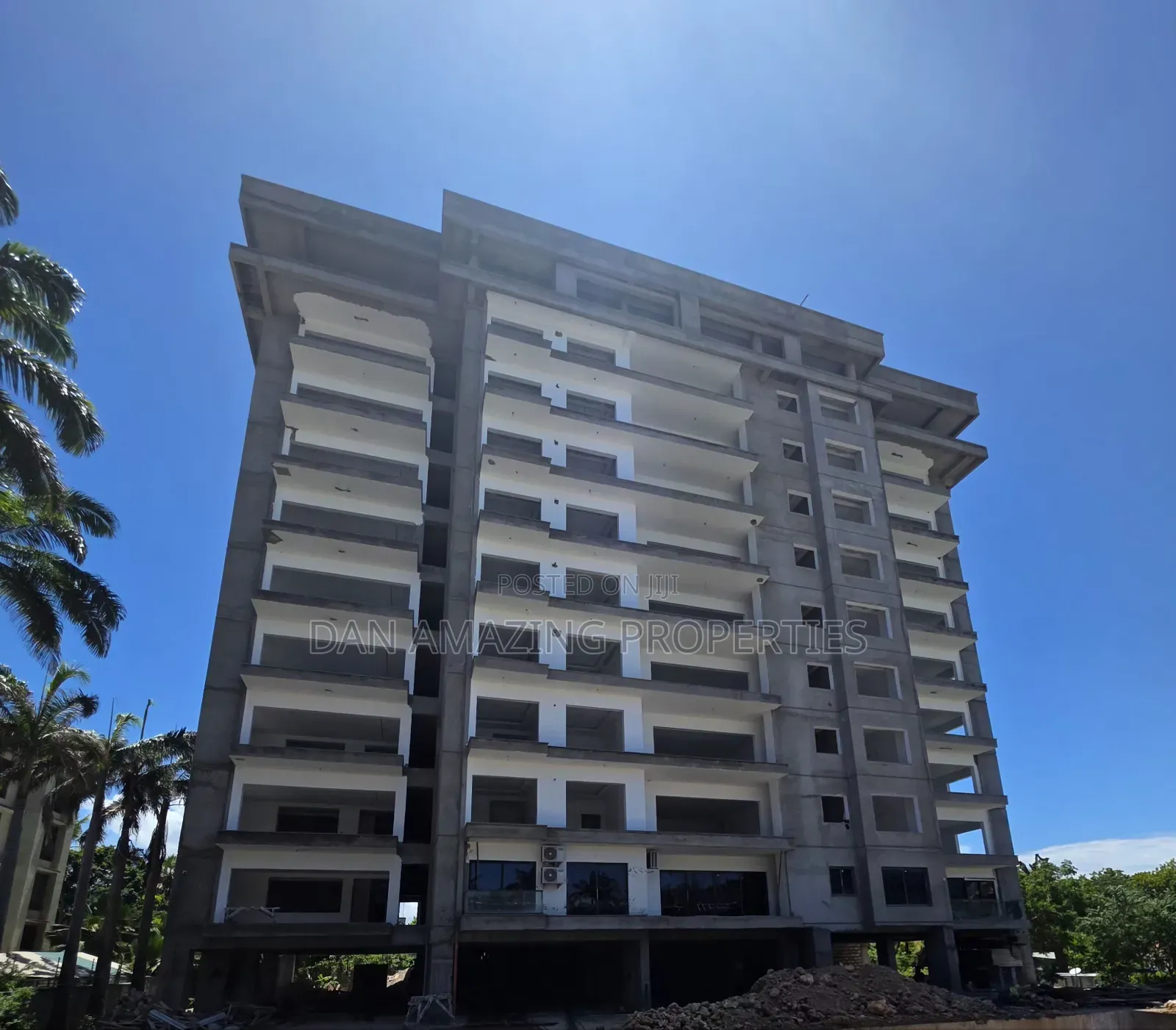 2bdrm Apartment in Nyali for sale in Nyali Mkomani