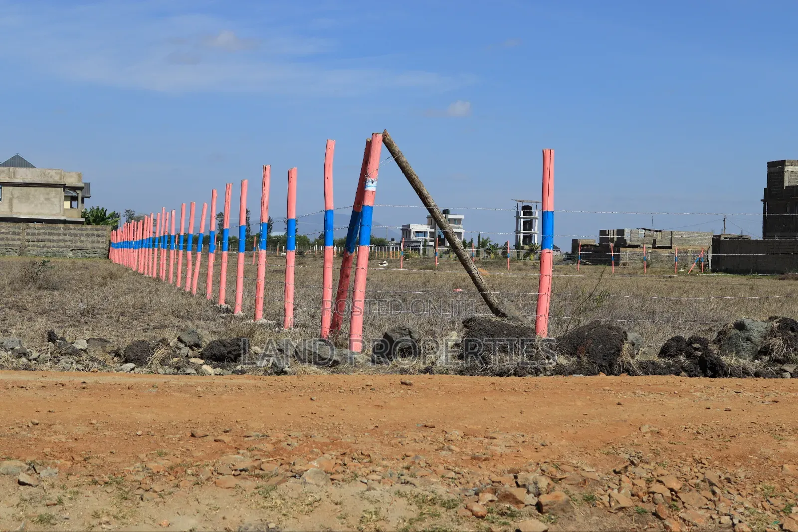 Affordable Plots Along Eastern Bypass in Kamakis