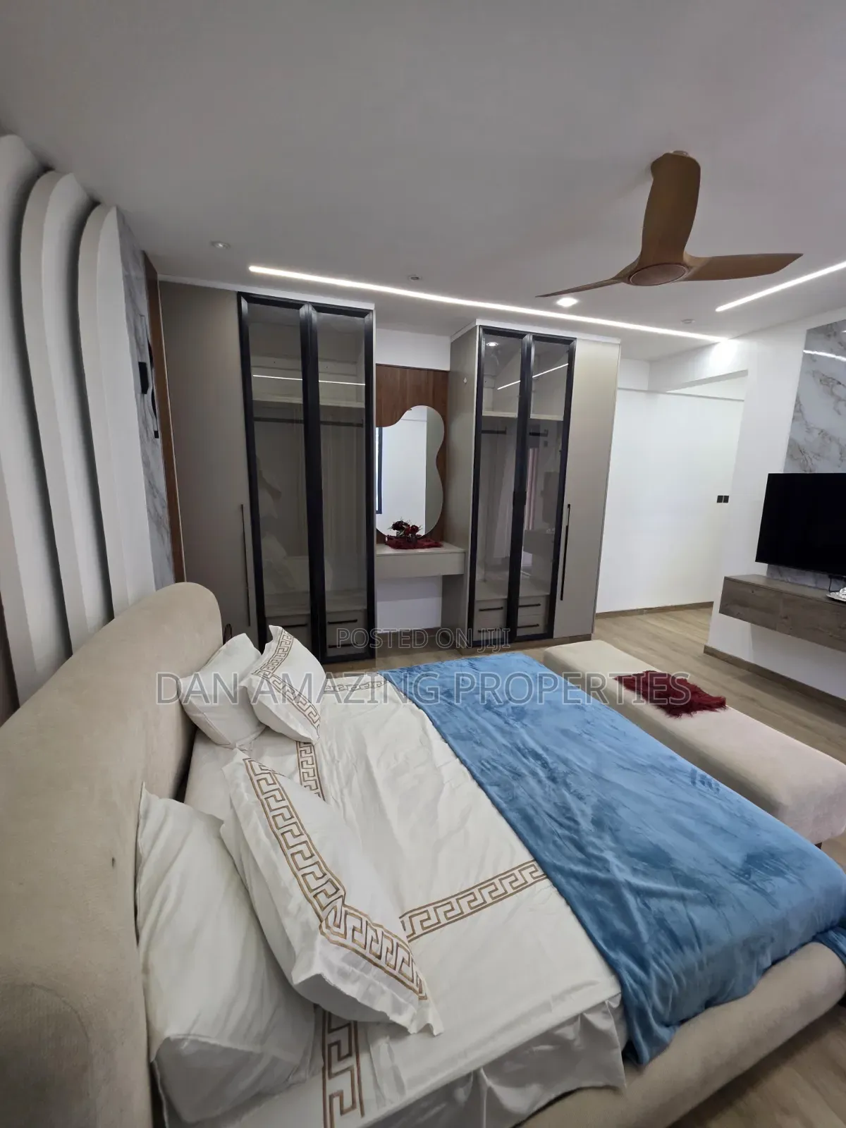 3bdrm Apartment in Mombasa, Tudor for sale in Tudor
