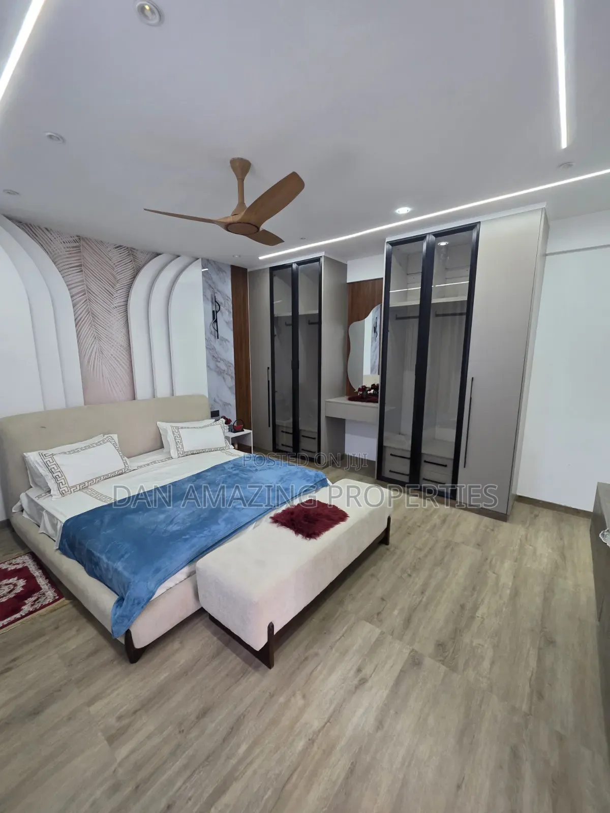 3bdrm Apartment in Mombasa, Tudor for sale in Tudor
