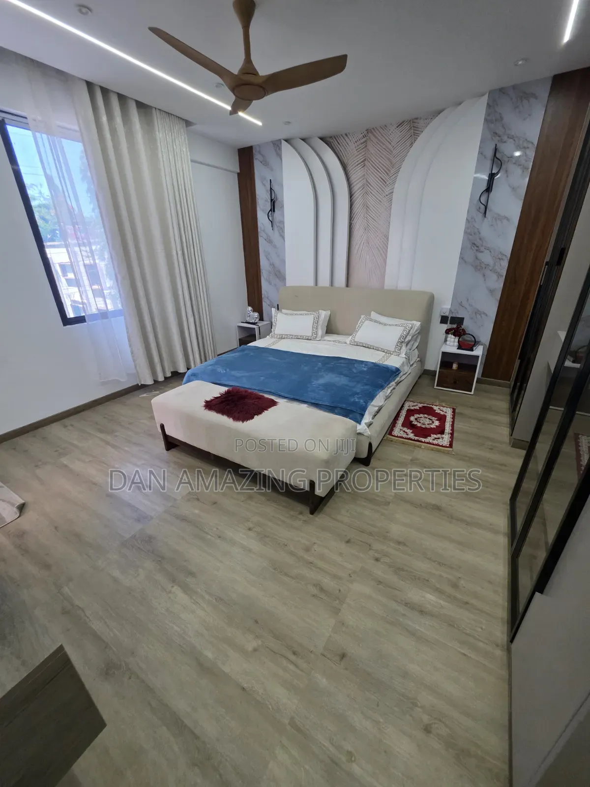 3bdrm Apartment in Mombasa, Tudor for sale in Tudor