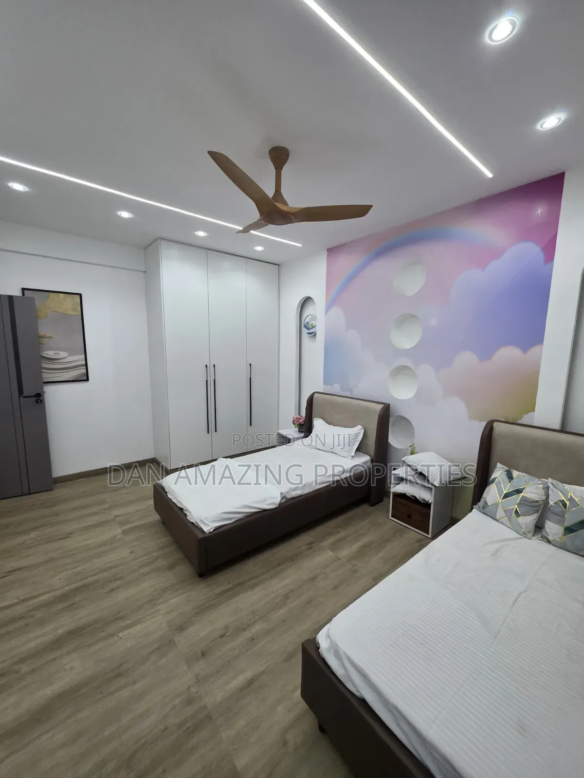 3bdrm Apartment in Mombasa, Tudor for sale in Tudor