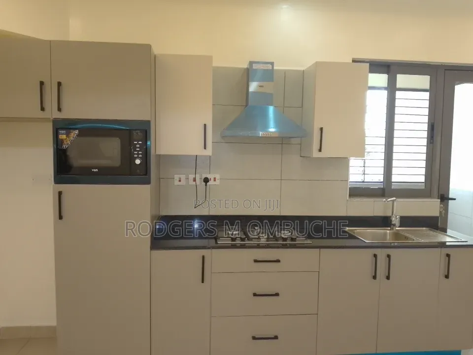 1bdrm Apartment in Hurlingham for rent in Hurlingham