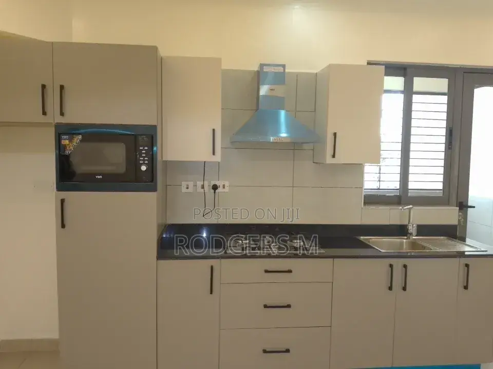 1bdrm Apartment in Hurlingham for rent in Hurlingham