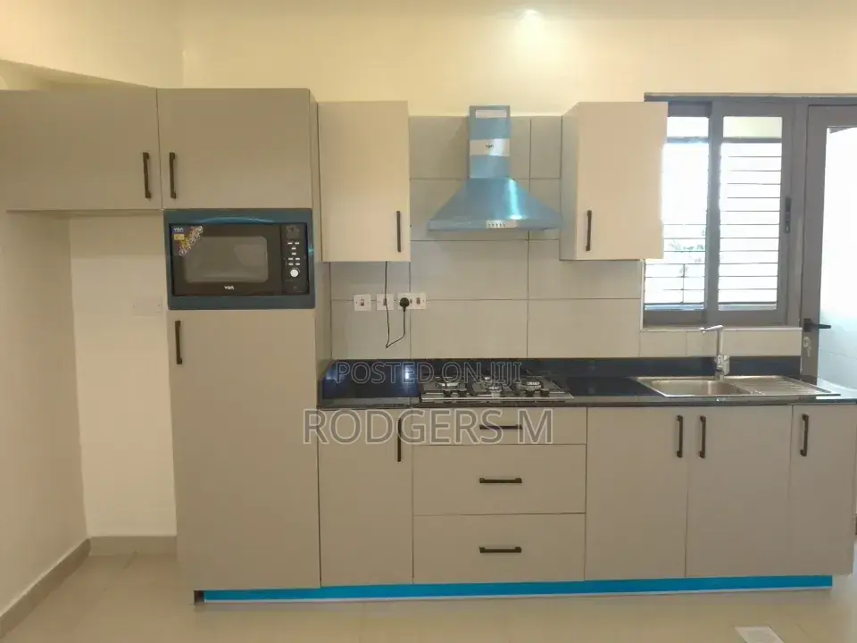1bdrm Apartment in Hurlingham for rent in Hurlingham