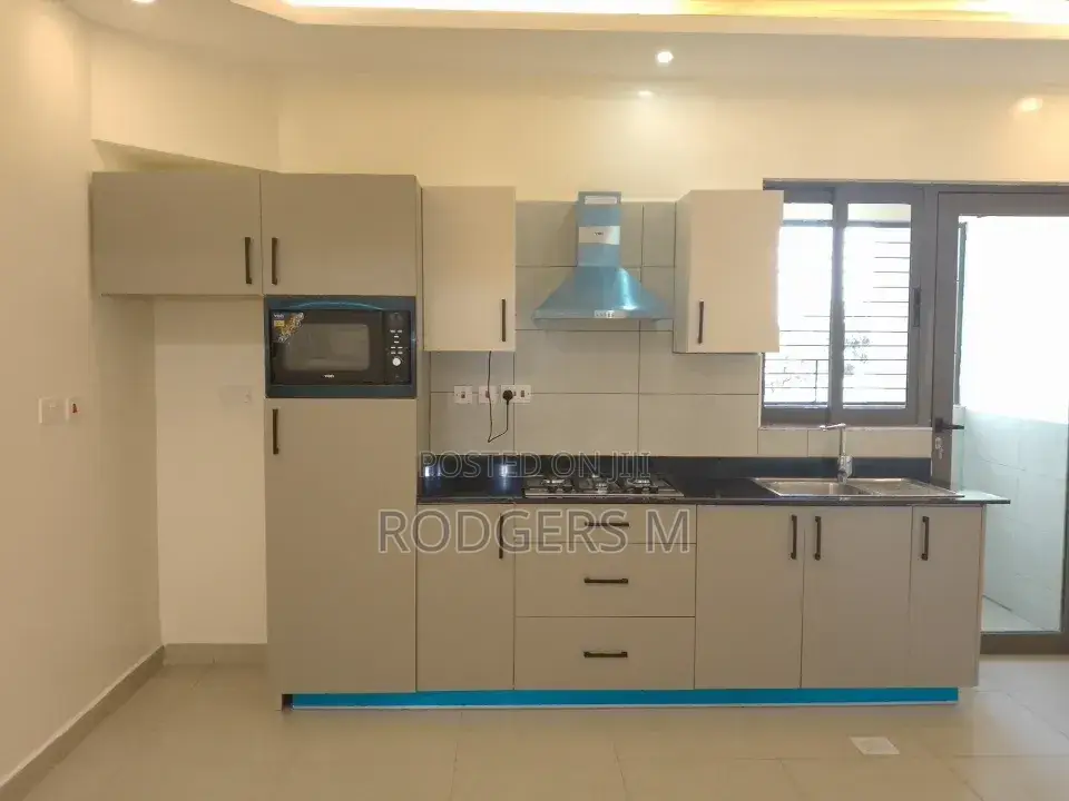 1bdrm Apartment in Hurlingham for rent in Hurlingham