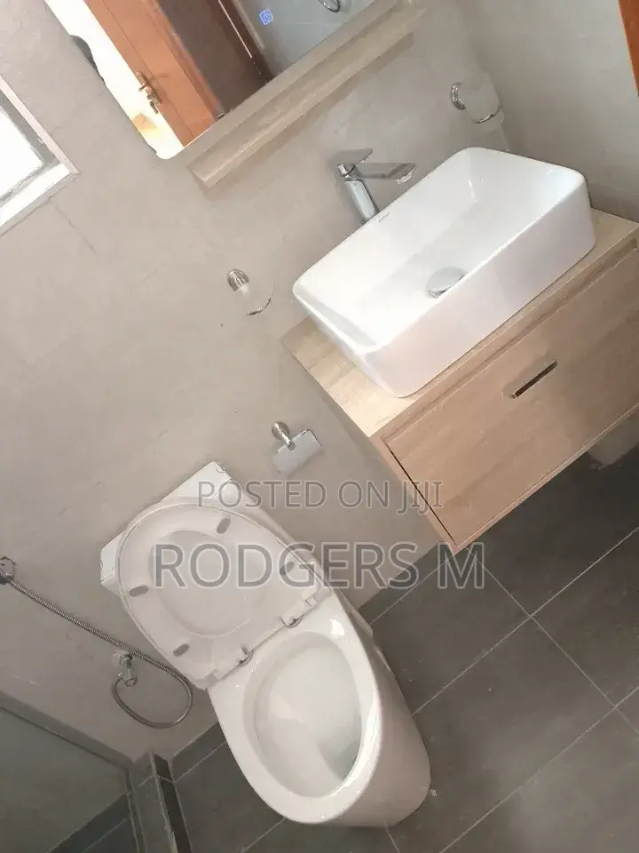 1bdrm Apartment in Hurlingham for rent in Hurlingham