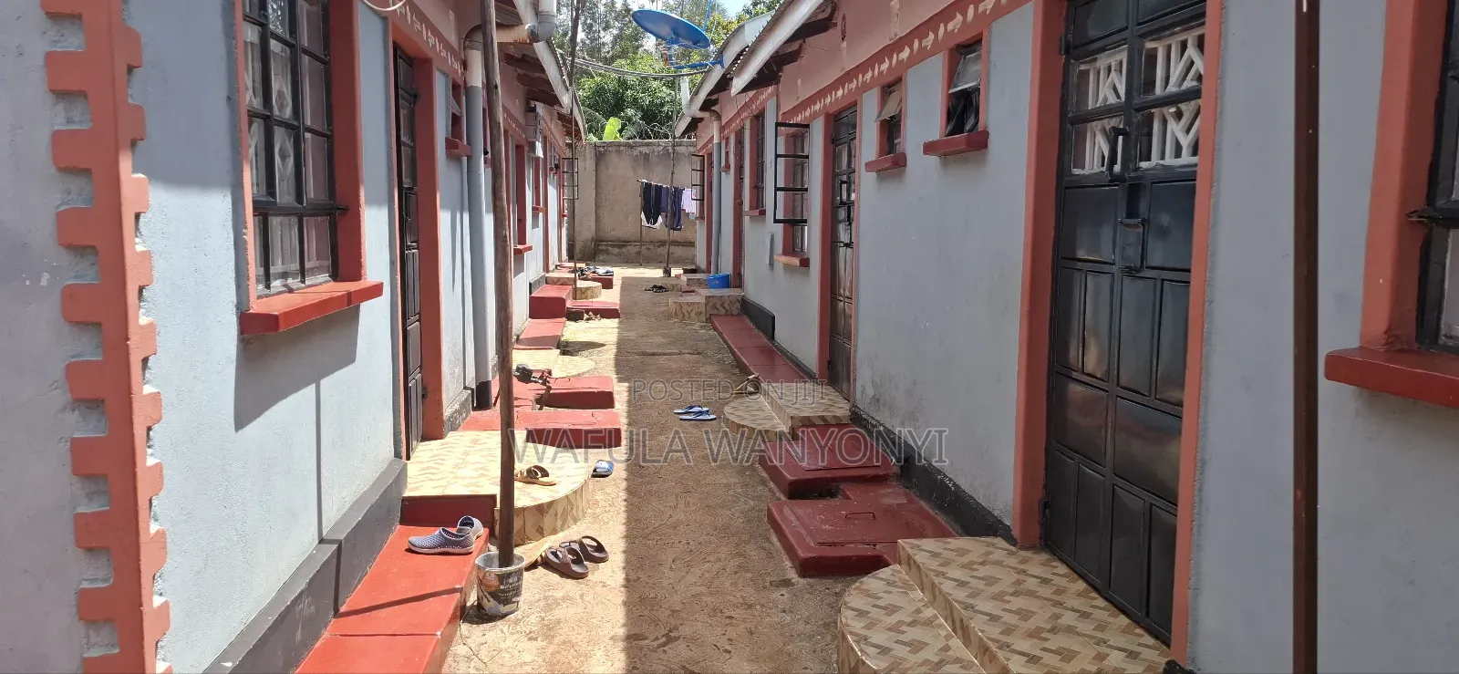 1bdrm House in Kimilili for sale in Kimilili