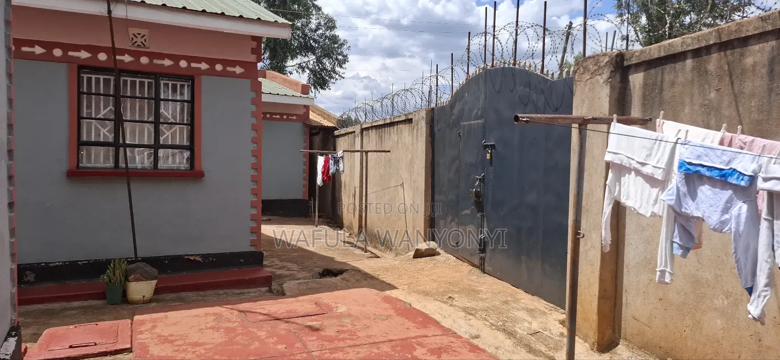 1bdrm House in Kimilili for sale in Kimilili