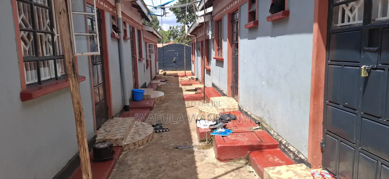 1bdrm House in Kimilili for sale in Kimilili