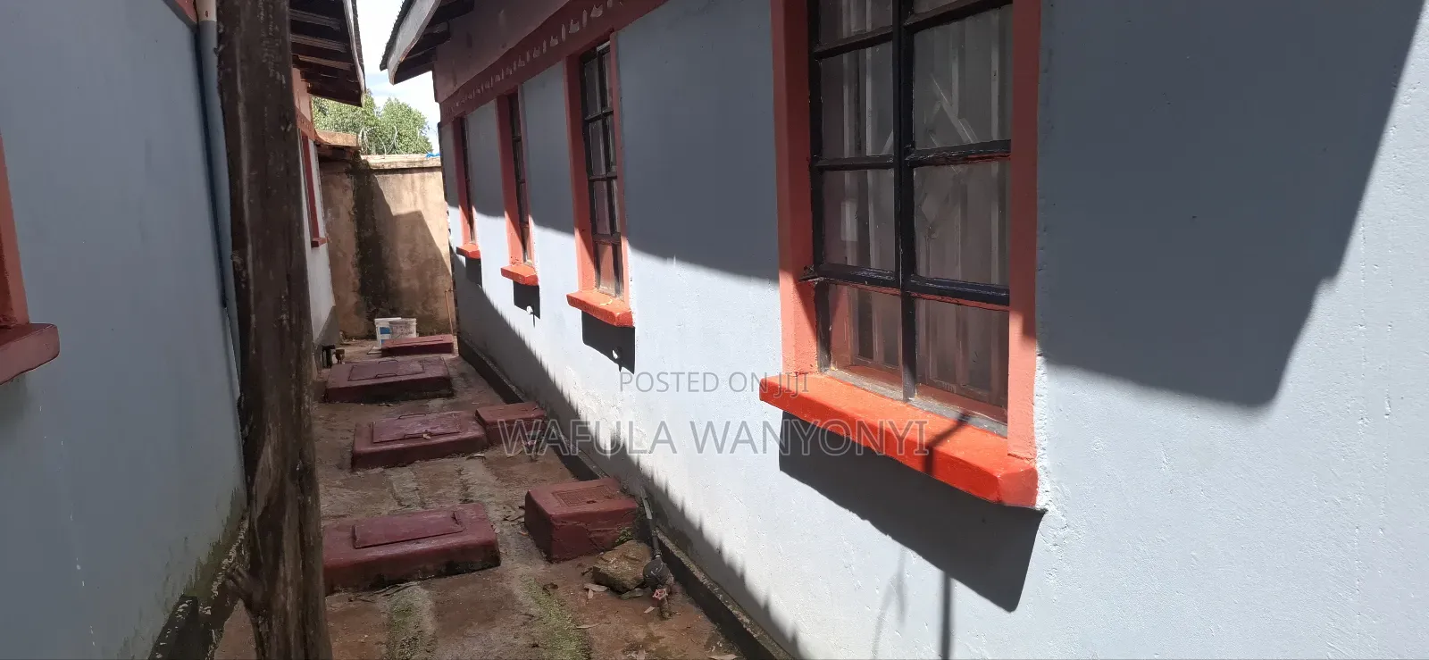1bdrm House in Kimilili for sale in Kimilili