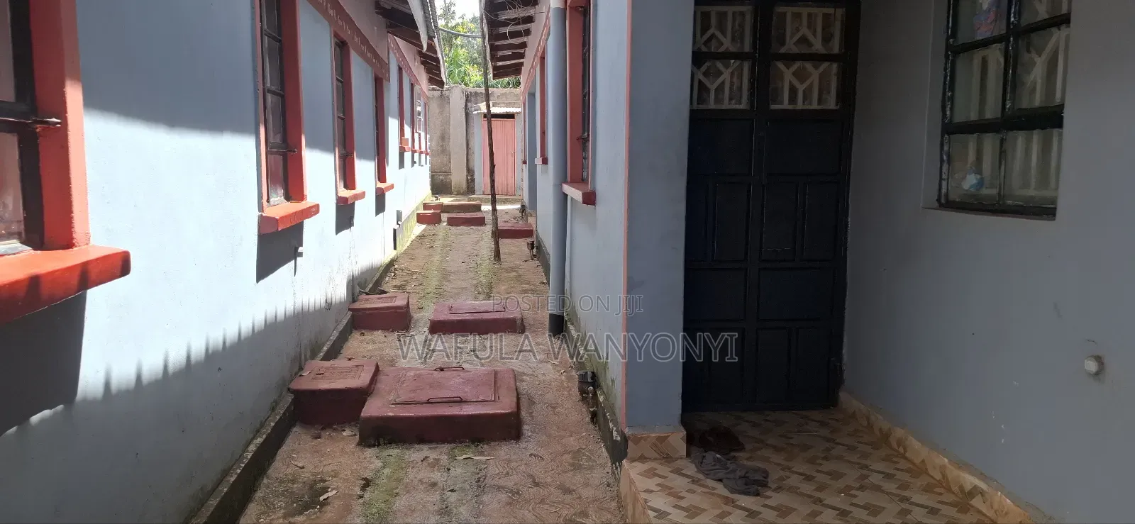 1bdrm House in Kimilili for sale in Kimilili