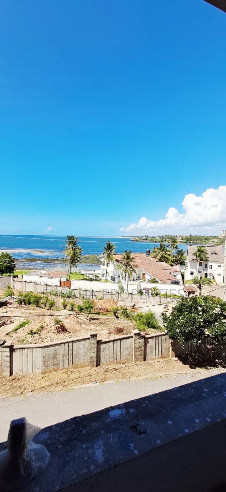 2bdrm Apartment in Nyali for sale in Nyali Mkomani