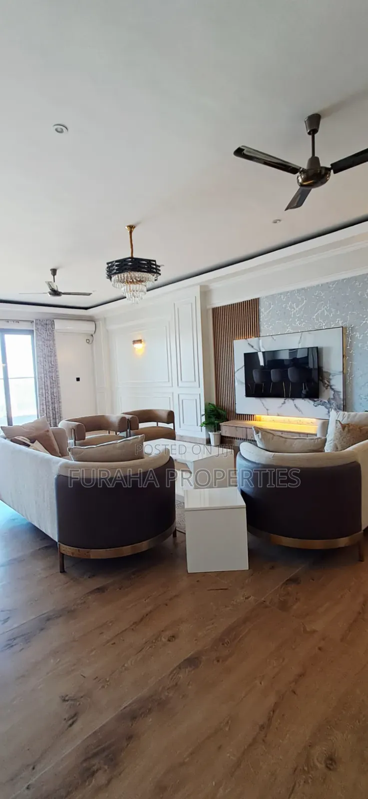 2bdrm Apartment in Nyali for sale in Nyali Mkomani