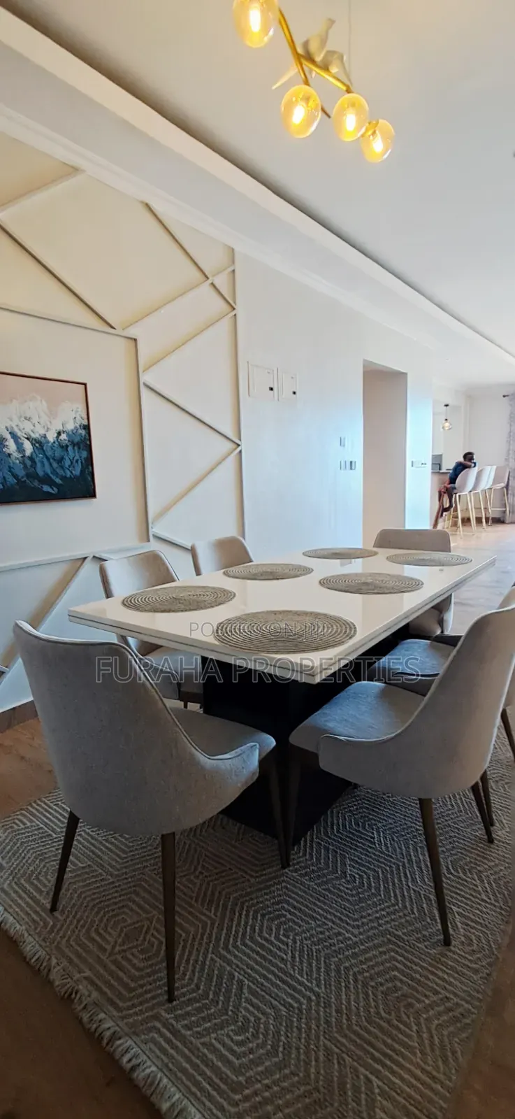 2bdrm Apartment in Nyali for sale in Nyali Mkomani