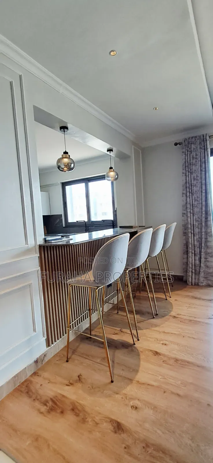 2bdrm Apartment in Nyali for sale in Nyali Mkomani