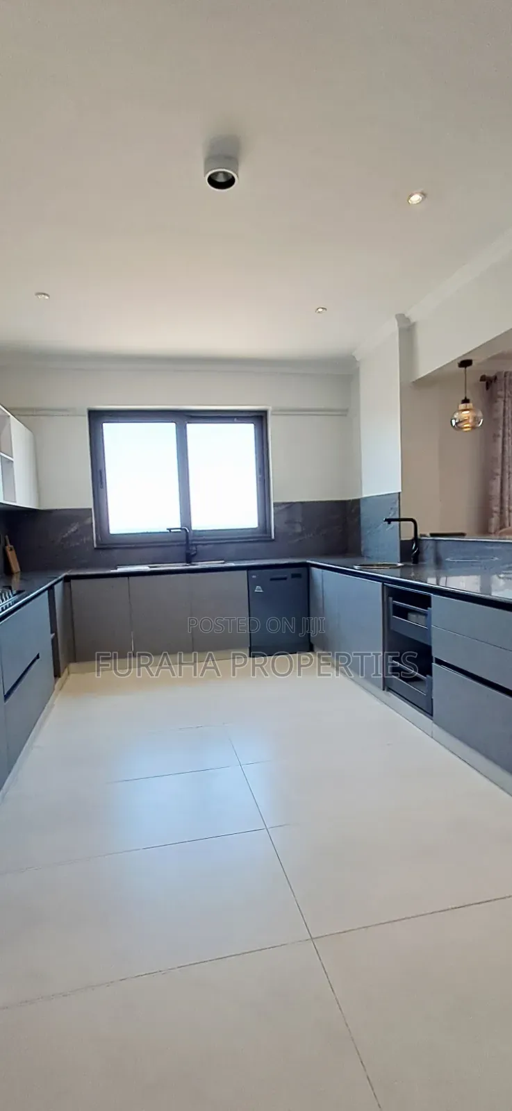2bdrm Apartment in Nyali for sale in Nyali Mkomani