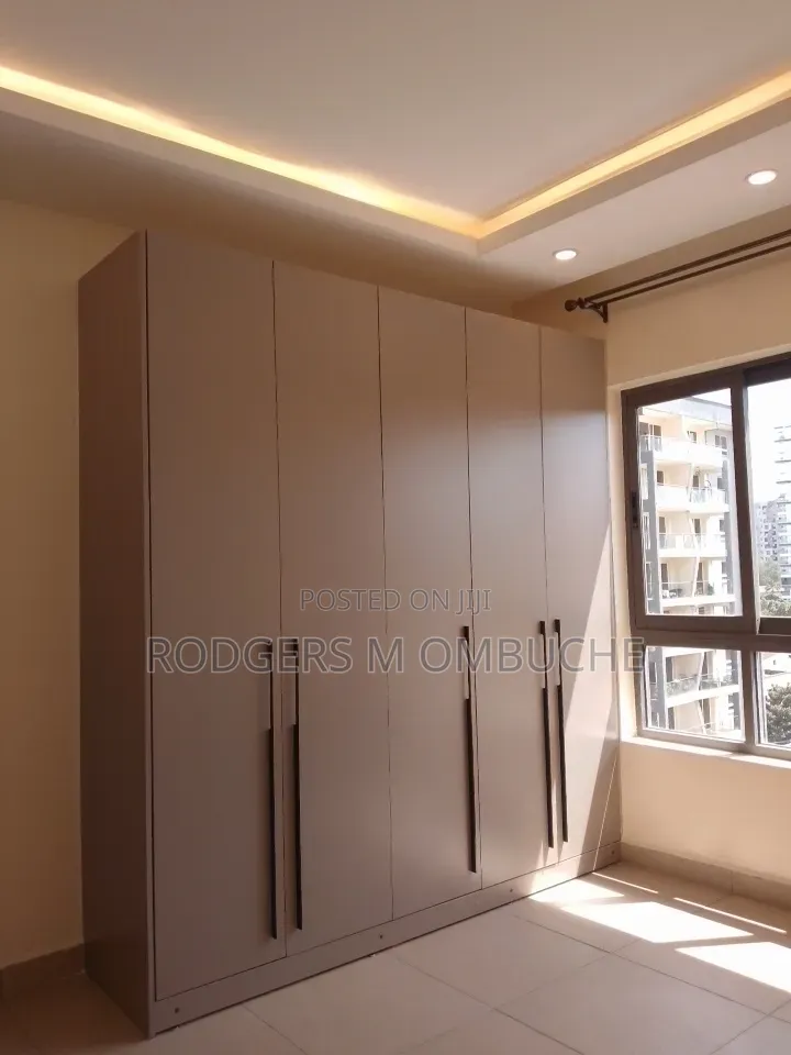 3bdrm Apartment in Hurlingham for rent in Hurlingham
