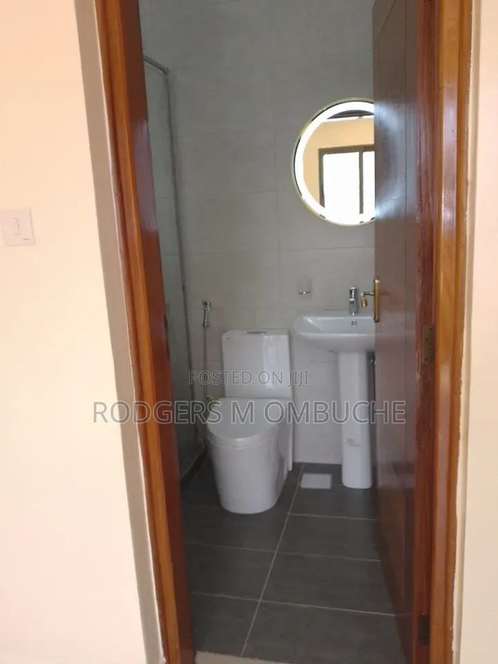 3bdrm Apartment in Hurlingham for rent in Hurlingham