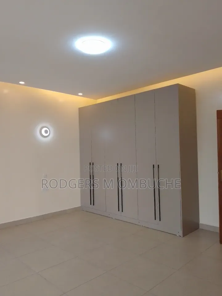 3bdrm Apartment in Hurlingham for rent in Hurlingham