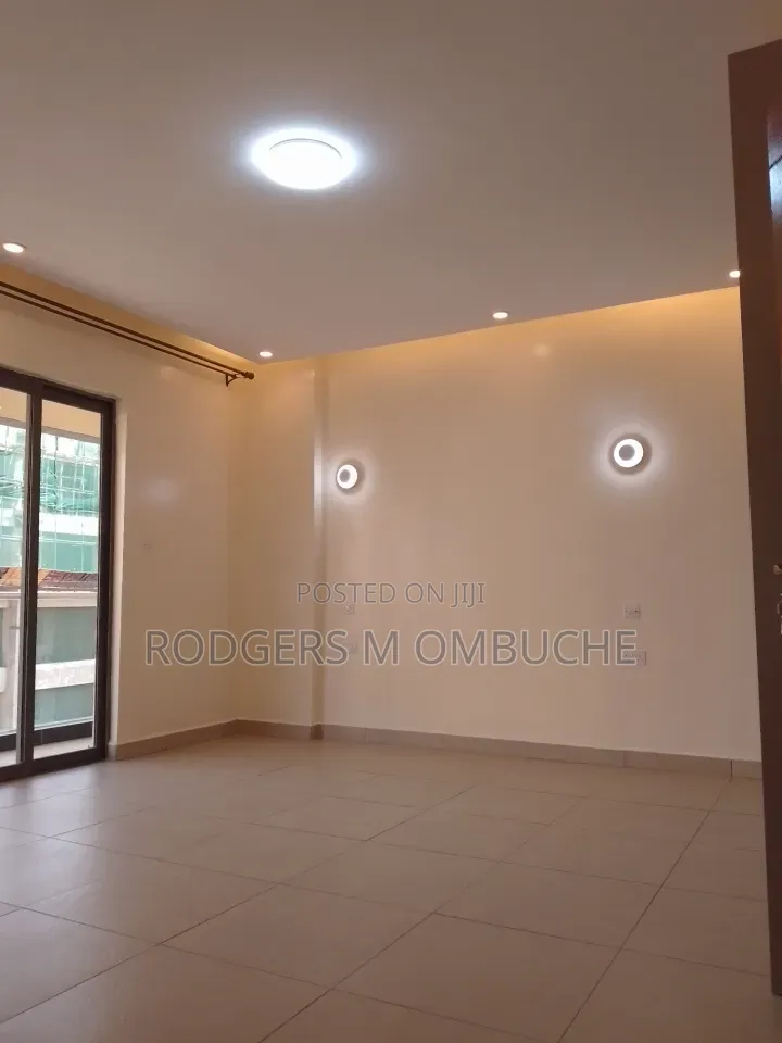 3bdrm Apartment in Hurlingham for rent in Hurlingham