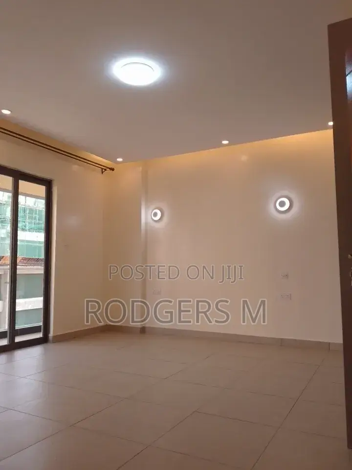 3bdrm Apartment in State House Area for rent in State House Area
