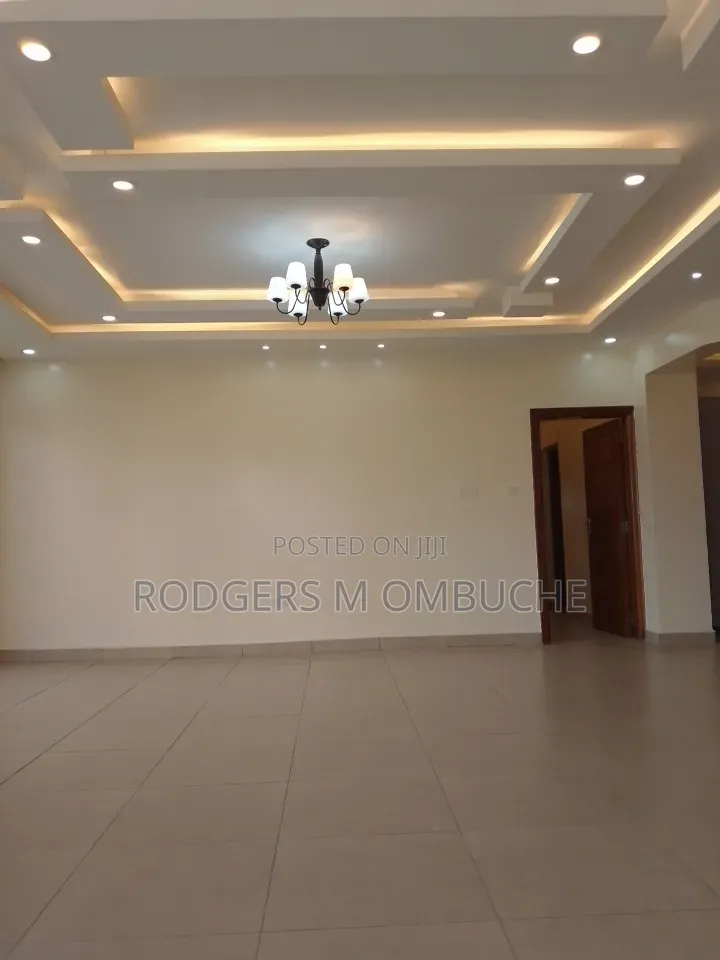 3bdrm Apartment in Hurlingham for rent in Hurlingham