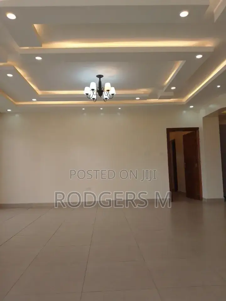 3bdrm Apartment in State House Area for rent in State House Area
