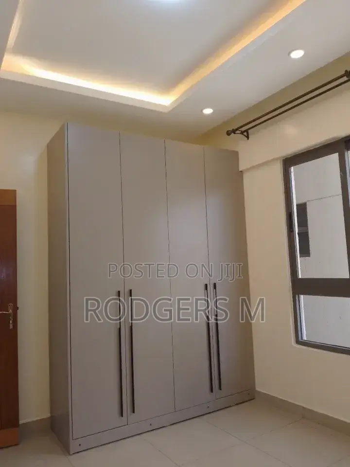 2bdrm Apartment in Hurlingham for rent in Hurlingham