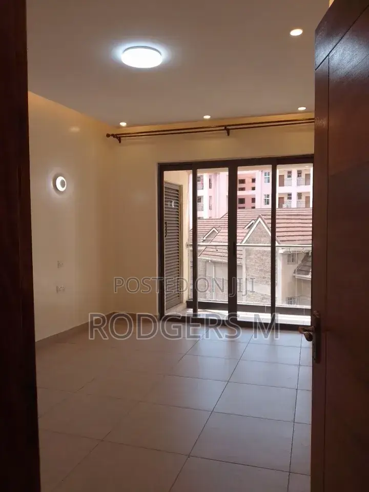 2bdrm Apartment in Hurlingham for rent in Hurlingham