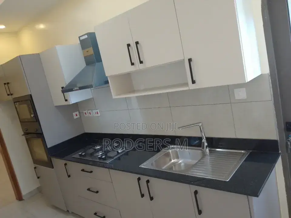 2bdrm Apartment in Hurlingham for rent in Hurlingham